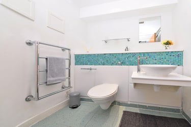 1 bed studio, Port Dundas Place, Lanarkshire, Glasgow, G23LD - Image 10